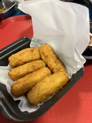 Burgers And More by null