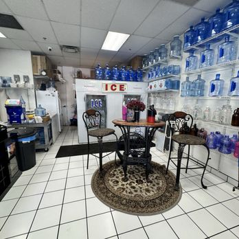 Paseo Water & Ice - Water Stores Near Me - Scottsdale, Arizona Paseo Water & Ice - Water Stores Near Me - Scottsdale, Arizona