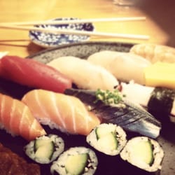 Norisushi Bar