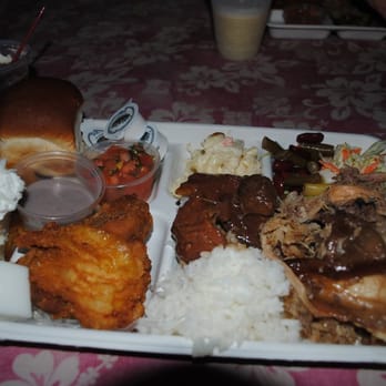 Germaine's Luau - buffet dinner - Hawaiian Near Me - Kapolei, Hawaii