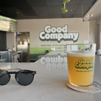 The Good Company - Brewpubs Near Me - Covina, California The Good Company - Brewpubs Near Me - Covina, California
