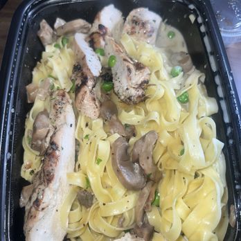 Carrabba's Italian Grill - Fettuccine Weesie - Italian Near Me - Jacksonville Beach, Florida Carrabba's Italian Grill - Fettuccine Weesie - Italian Near Me - Jacksonville Beach, Florida