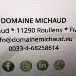 Domaine Michaud