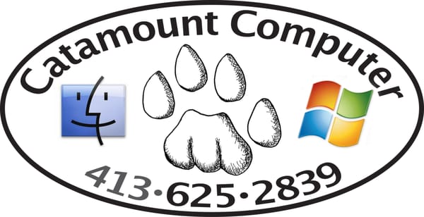Catamount Computer