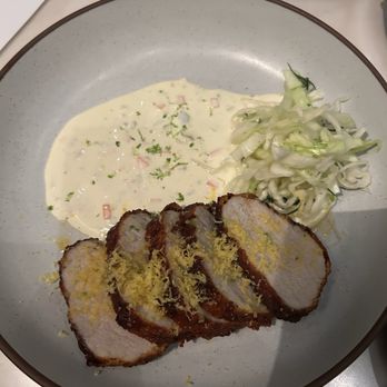 Lola - Pork - Spanish Near Me - Nashville, Tennessee