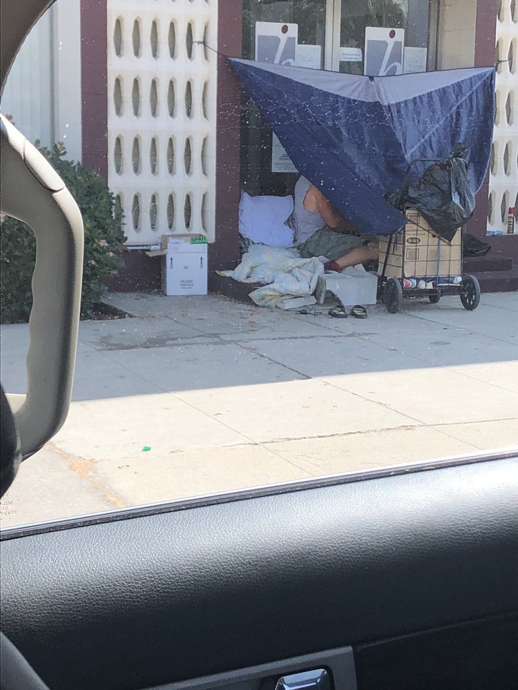 HDR INVESTMENT Updated June 2024 3965 Laurel Canyon Blvd, Studio