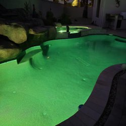 The Pool Shack