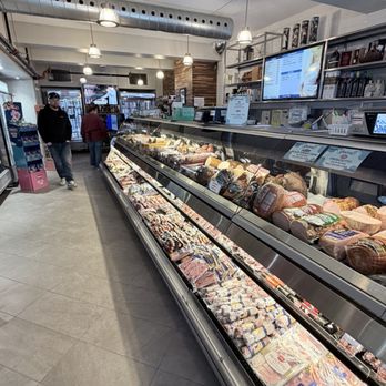 Sanremo Bakery - Bakeries Near Me - Etobicoke, Ontario
