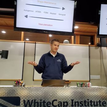 WhiteCap Institute - Riley - Specialty Schools Near Me - Heber City, Utah