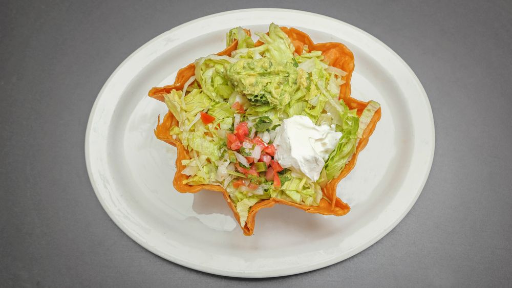 Los Chatinos Mexican Cuisine