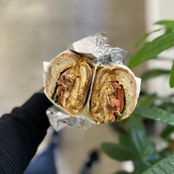 Montagu's Gusto - Viva La GUSTA - Sandwiches Near Me - New York, New York Montagu's Gusto - Viva La GUSTA - Sandwiches Near Me - New York, New York