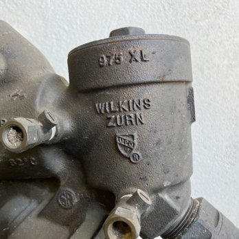 Bill's Backflow Service - Backflow (changed gasket) - Backflow Services Near Me - Loomis, California Bill's Backflow Service - Backflow (changed gasket) - Backflow Services Near Me - Loomis, California