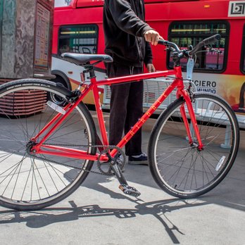 Pedal Movement - Fairdale Bikes! - Bike Repair/Maintenance Near Me - Long Beach, California Pedal Movement - Fairdale Bikes! - Bike Repair/Maintenance Near Me - Long Beach, California