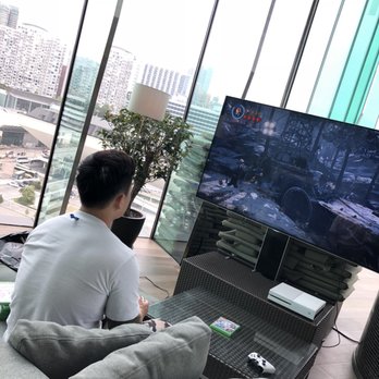 唯港薈 - Hotels Near Me - Hong Kong, HK