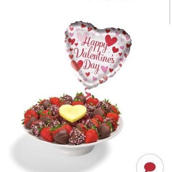 Edible Arrangements - What I ordered - Gift Shops Near Me - Los Angeles, California Edible Arrangements - What I ordered - Gift Shops Near Me - Los Angeles, California