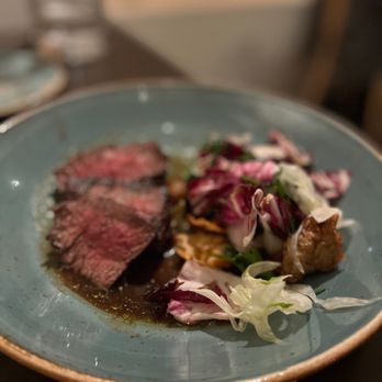 Stokes Adobe - Steak - New American Near Me - Monterey, California Stokes Adobe - Steak - New American Near Me - Monterey, California