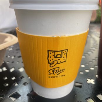 Le Pain Quotidien - Coffee & Tea Near Me - Glendale, California Le Pain Quotidien - Coffee & Tea Near Me - Glendale, California