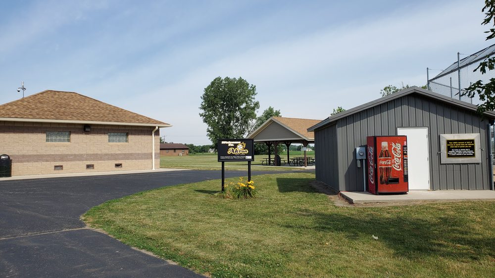 PIKE PARK Updated June 2024 11 Photos 311 Northwood Dr, Akron, Indiana Parks Yelp