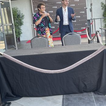 Harmony Gold Preview House - Venues & Event Spaces Near Me - Los Angeles, California