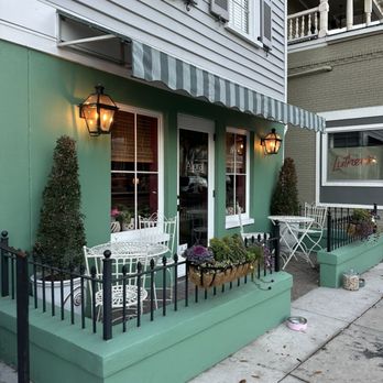 Allora - Italian Near Me - Charleston, South Carolina Allora - Italian Near Me - Charleston, South Carolina