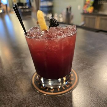 Midstate Distillery - Blackberry Bourbon Lemonade - Cocktail Bars Near Me - Mechanicsburg, Pennsylvania Midstate Distillery - Blackberry Bourbon Lemonade - Cocktail Bars Near Me - Mechanicsburg, Pennsylvania