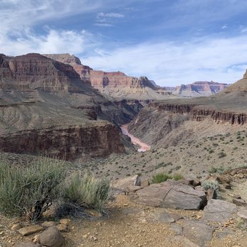 All Star Grand Canyon Tours - Tours Near Me - Flagstaff, Arizona