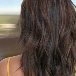 Glimmer Salon - Hair color by Ava!