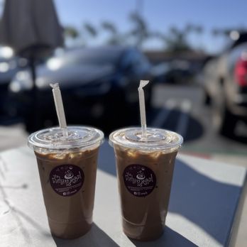 The Daily Bagel - Vietnamese Coffee - Bagels Near Me - San Diego, California The Daily Bagel - Vietnamese Coffee - Bagels Near Me - San Diego, California