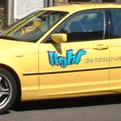 light - die Fahrschule