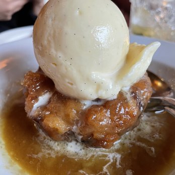 Enoteca Sociale - Sticky toffee pudding - Italian Near Me - Toronto, Ontario