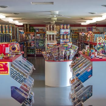 Venture Fireworks - Fireworks Near Me - Hudson, Wisconsin
