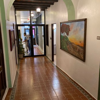 Fortaleza Suites - Hotels Near Me - San Juan, Puerto Rico