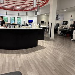 The Blood Connection - Blood Connections donation center