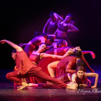 Mona Khan - The Emerging Performers in 'Yeh Armaan' during America's Got Bollywood, Spring 2017! - Performing Arts Near Me - Milpitas, California