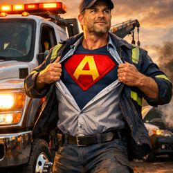 Adams Towing & Automotive Repair