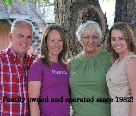 Milks Enterprises Logo