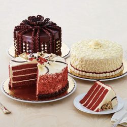 Publix - Deliciousness from Publix