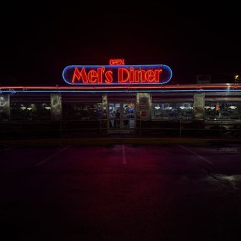 Mel's Diner - Mel's - Diners Near Me - Pigeon Forge, Tennessee Mel's Diner - Mel's - Diners Near Me - Pigeon Forge, Tennessee