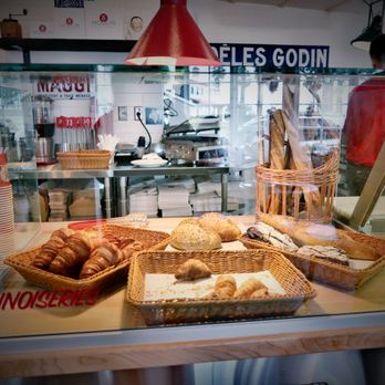 Moulin - Bakeries Near Me - San Clemente, California