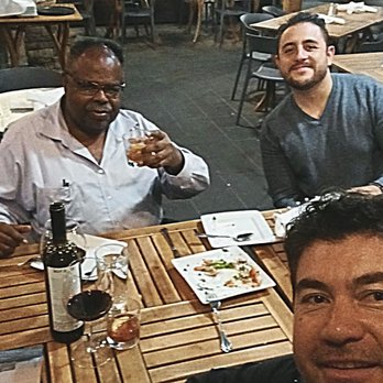 Cafe Istanbul - Turkish Near Me - Plano, Texas