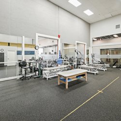 The Jackson Clinics