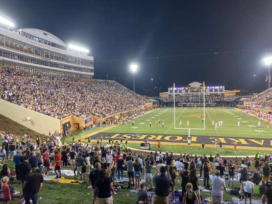 TRUIST FIELD - 10 Photos - 475 Deacon Blvd, Winston-Salem, NC - Yelp