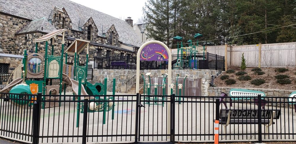 The Hitchcock School - childcare center in Scarsdale, NY