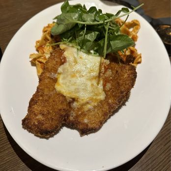 Parlor - Chicken Parmesan - Pizza Near Me - San Clemente, California Parlor - Chicken Parmesan - Pizza Near Me - San Clemente, California
