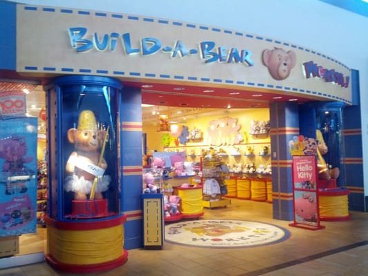 guess smith haven mall