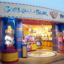 Build-A-Bear Workshop