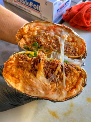 Birria Los Socios by null