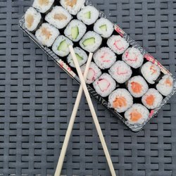 Jusho Sushi + Grill - Maki Box