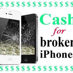 911 iPhone Repair And Accessories