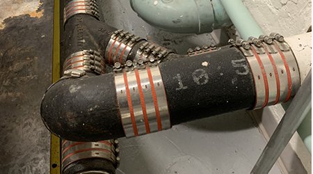 Slide of Ralph The Plumber